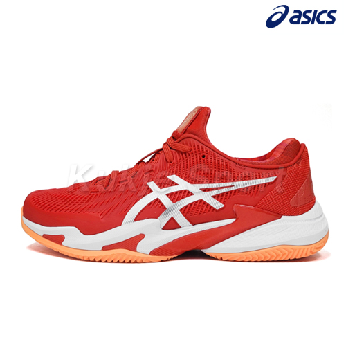 코트 FF 3 노박 클레이 (男)