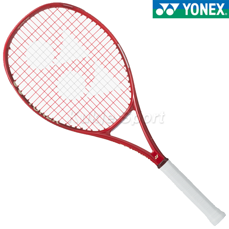 VCORE α L (2026) (260g)