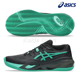 젤-레졸루션 10 클레이 (男) (1041A485003)