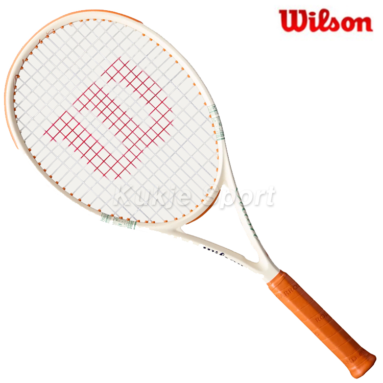 2026 클래시 100L V3 롤랑 가로스(280g)